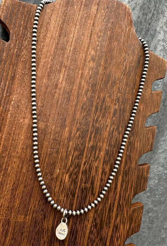 #8 TURQUOISE NECKLACE SET