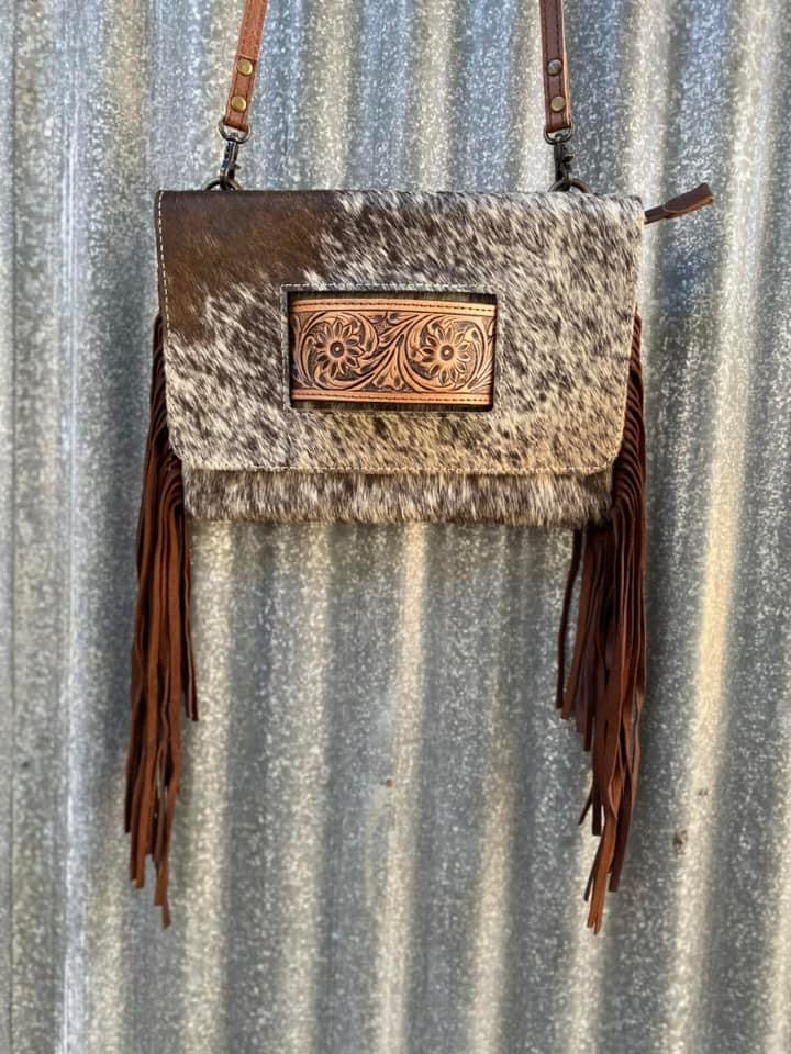 BRAZOS CROSSBODY