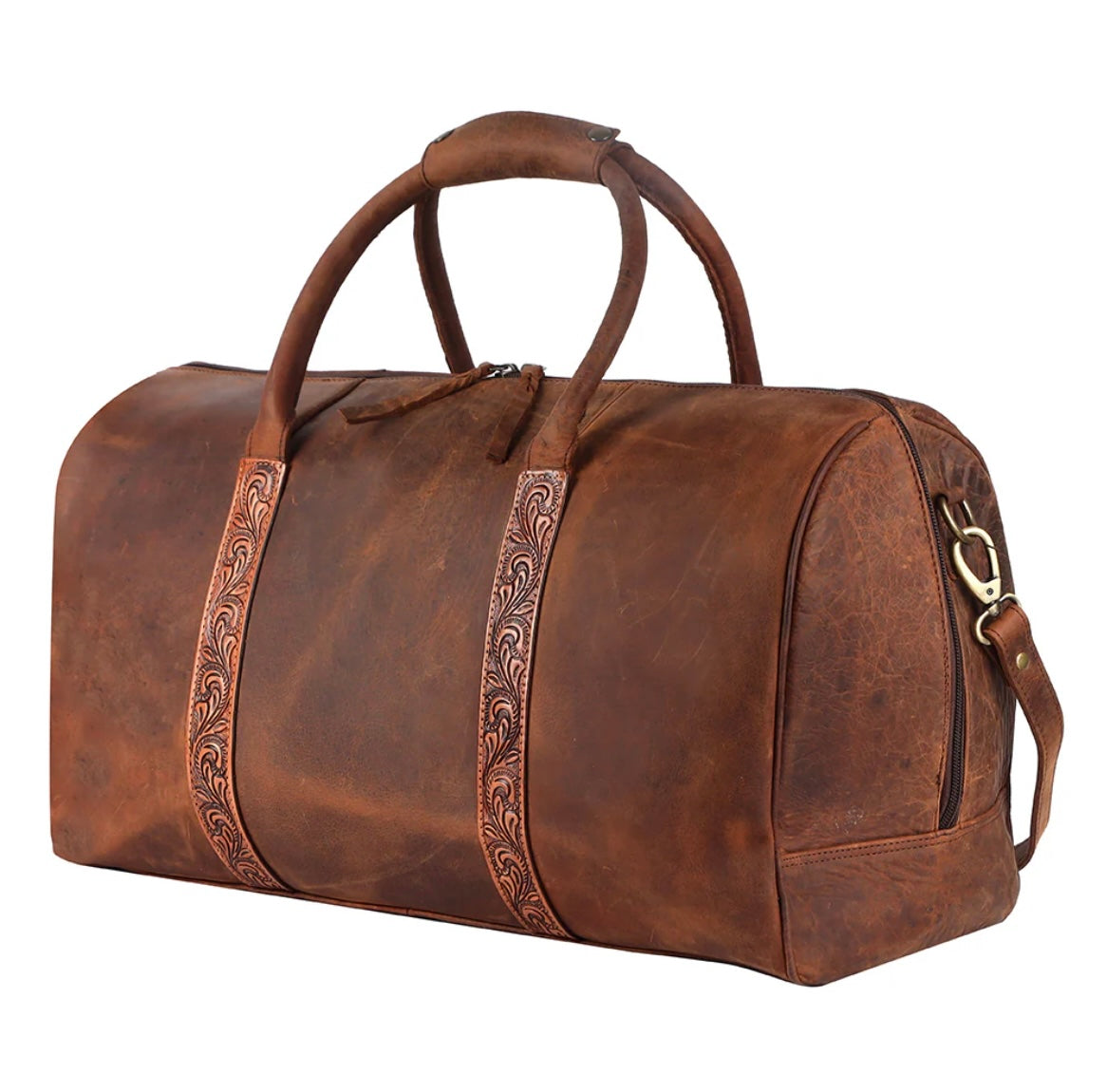 MAVERICK DUFFEL