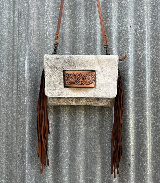 FRISCO CROSSBODY