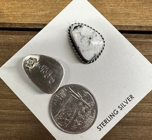 WHITE BUFFALO STUDS