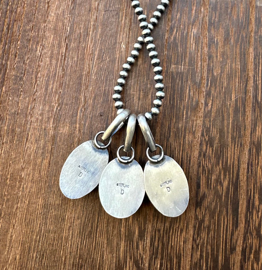 PURPLE SPINY OYSTER PENDANTS