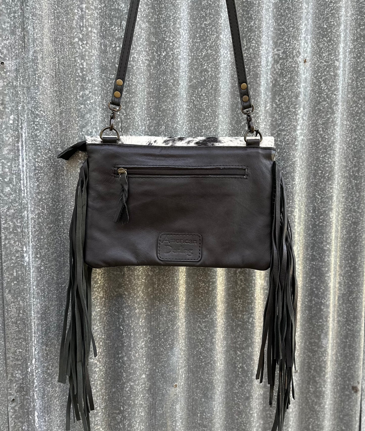 COMANCHE CROSSBODY