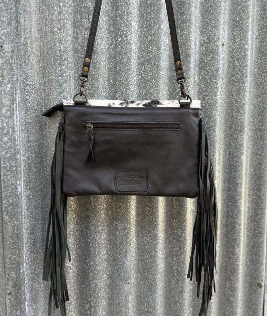 COMANCHE CROSSBODY